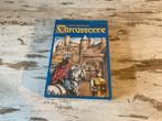 Carcassonne nieuw in seal [s147], Hobby en Vrije tijd, Gezelschapsspellen | Bordspellen, Verzenden, Zo goed als nieuw