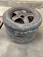 2 ROUES 16" OPEL ASTRA H / ZAFIRA B, Ophalen, Gebruikt, BILA, Opel