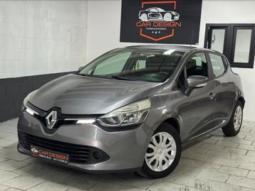 Renault Clio 1.2tce / 2014 / eu5b / 105.000km / garantie.. beschikbaar voor biedingen