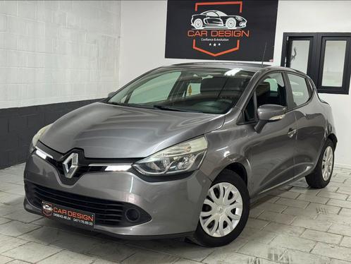 Renault Clio 1.2tce / 2014 / eu5b / 105.000km / garantie.., Auto's, Renault, Bedrijf, Te koop, Clio, Airbags, Airconditioning