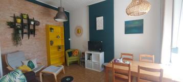 Kot libre apd 1er aout - Superbe Chambre à Louer à Charleroi beschikbaar voor biedingen