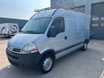 Nissan Interstar 2.5DCI 88 KW ZIE FOTO'S INCL KEURING VERKOO, Auto's, Bestelwagens en Lichte vracht, Stof, Gebruikt, 4 cilinders