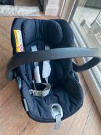 Maxicosy Cybex + 2 auto-basis, Autogordel of Isofix, Gebruikt, Verstelbare rugleuning, 0 t/m 13 kg