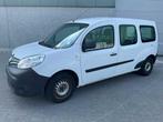 2020 Renault Kangoo lichte vracht, Auto's, Gebruikt, Euro 6, Bedrijf, Kangoo