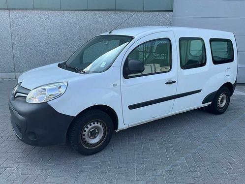2020 Renault Kangoo lichte vracht, Auto's, Renault, Bedrijf, Kangoo, Diesel, Euro 6, Overige carrosserie, Handgeschakeld, Gebruikt