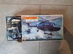 Matchbox Westland Lynx Helicopter 1:72, Hobby en Vrije tijd, Ophalen