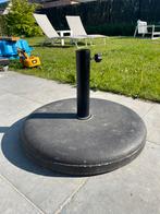 Parasolvoet 50kg, Ophalen, Parasolvoet