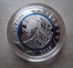 ZilverMedaille Planet Erde 2016 Europa, Zilver, Overige landen, Losse munt, Overige waardes