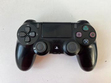 Manette ps4 a vendre en bon état de fonctionnement beschikbaar voor biedingen