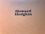 Howard Hodgkin Paintings 90pag, Ophalen of Verzenden, Zo goed als nieuw, Schilder- en Tekenkunst