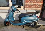 SYM Fiddle 4, klasse B, amper 91km mee gereden!, Ophalen, Zo goed als nieuw, Fiddle