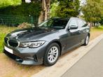 BMW 320i Touring 2020, rijk uitgerust, dealeronderhouden, Auto's, Automaat, Achterwielaandrijving, 1645 kg, Particulier