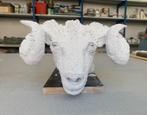 Ram, Ophalen