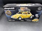 Playmobil volkswagen kever limited edition 70827, Kinderen en Baby's, Speelgoed | Playmobil, Ophalen of Verzenden, Nieuw, Complete set