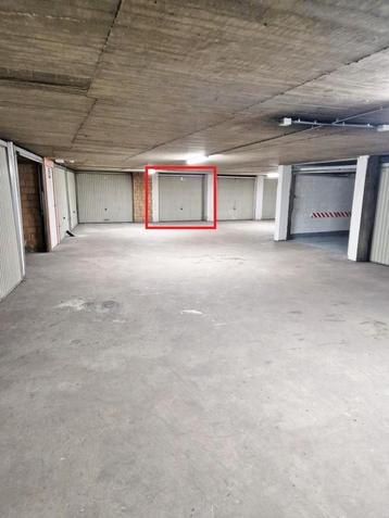 Garage te koop in Sint-Truiden, Immo