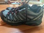 Wandelschoenen Salomon maat 42, Sport en Fitness, Bergsport en Wandelen, Ophalen, Zo goed als nieuw