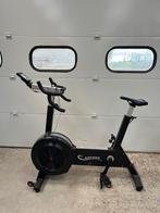 BikeErg Indoor fietsentrainer/Airbike/ zwart, Sport en Fitness, Fitnessmaterialen, Ophalen of Verzenden