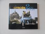 La Citroën 2CV de mon père, Boeken, Auto's | Boeken, Ophalen of Verzenden, Gelezen, Citroën