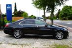 Mercedes S350d/4-Matic/AMG LINE/MEGA FULL/GARANTIE, Auto's, Mercedes-Benz, Automaat, 4 deurs, https://public.car-pass.be/vhr/b009c925-bed8-42e7-aa3e-e63a955ca703