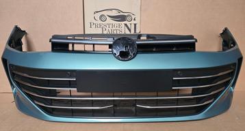 Voorbumper Passat B9 Highline 6xPDC LED Compleet 3J0807221  beschikbaar voor biedingen