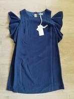 Monnalisa kleedje, Kleding | Dames, Maat 38/40 (M), Blauw, Nieuw, Ophalen of Verzenden