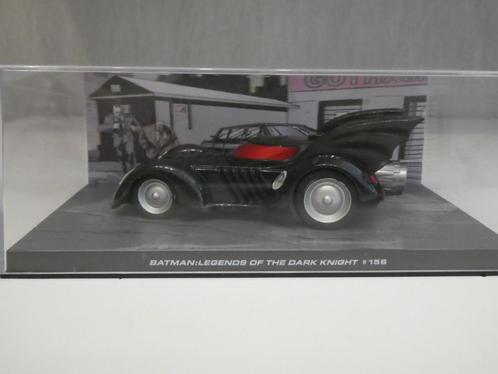 Batman Legends Of The Dark Knight - Batmobile, Verzamelen, Film en Tv, Nieuw, Film, Overige typen, Ophalen of Verzenden