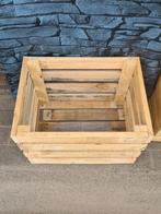 Houten Krat – Stevig & Tijdloos, Ma.pec@hotmail.com, Ophalen of Verzenden, Rijkevorsel, Mapec