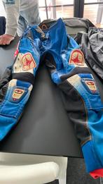 Enduro motor broek gebruikt maat 36, Motoren, Kleding | Motorkleding