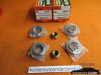 2X wiellager Voorzijde Ford Escort V Fiesta III MAPCO GMBH, Auto-onderdelen, Ophalen of Verzenden, Nieuw, Ford