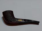 pipe savineli pipe de l'année 1991, Collections, Articles de fumeurs, Briquets & Boîtes d'allumettes, Enlèvement ou Envoi, Comme neuf