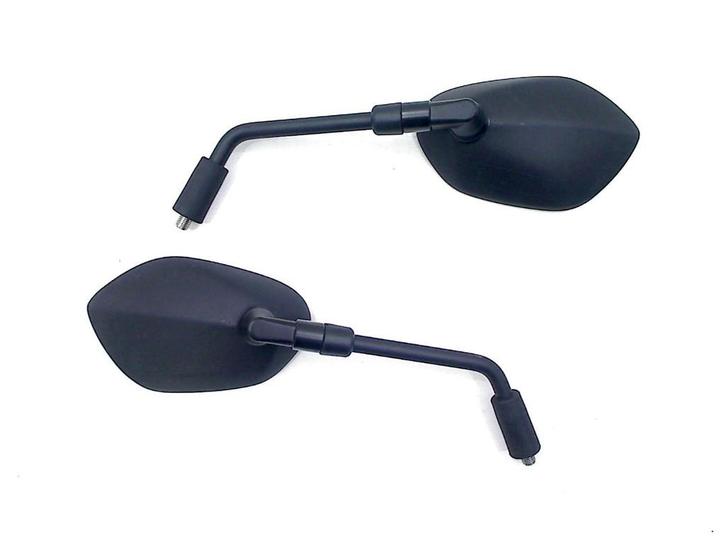 SPIEGEL LINKS + RECHTS Suzuki, Motoren, Onderdelen | Suzuki, Gebruikt