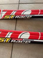 Atomic Race ST - Skilatten maat 156, Sport en Fitness, Skiën en Langlaufen, Ophalen, 140 tot 160 cm, Zo goed als nieuw, Carve
