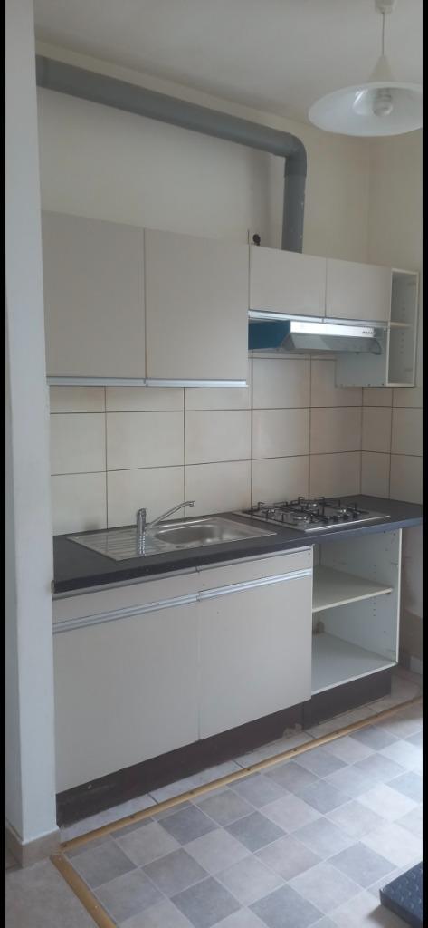 App 2 slpk + autoparking + garagebox voor opslag te huur 900, Immo, Appartementen en Studio's te huur, Gent, 50 m² of meer