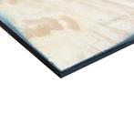 underlayment | vloerplaat | houten platen | dakplaat | plaat, Doe-het-zelf en Bouw, Platen en Panelen, Nieuw, Overige materialen
