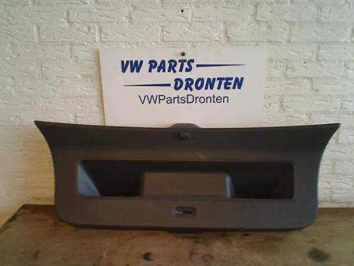 Bekleding Achterklep van een Volkswagen Polo, Auto-onderdelen, Interieur en Bekleding, Volkswagen, Gebruikt, 3 maanden garantie