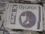 Gyproc X-Pro plaaster Knauf pleister plâtre, Ophalen, Zo goed als nieuw