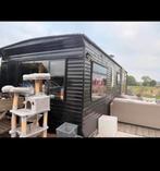 Mobil-home, Enlèvement, Comme neuf