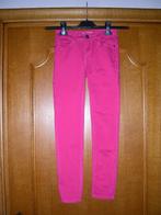 Roze lange broek, Frizzle, maat 146 prima staat, Enfants & Bébés, Vêtements enfant | Taille 146, Pantalon, Enlèvement ou Envoi