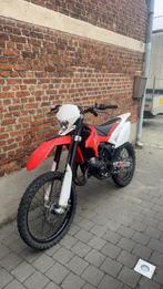 Beta factory 50 rr 2017 (70cc), 6 versnellingen, Gebruikt, 70 cc, Ophalen