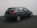 Mercedes-Benz A-Klasse 180 + LED + PARKEERSENSOREN + CAMERA, Stof, Gebruikt, 4 cilinders, 136 pk