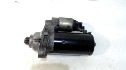 STARTMOTOR Volkswagen Polo V (6R) (0001123028), Auto-onderdelen, Motor en Toebehoren, Volkswagen, Gebruikt