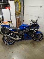 Yamaha r6 van 2004, Motoren, 4 cilinders, Super Sport, Particulier, Meer dan 35 kW