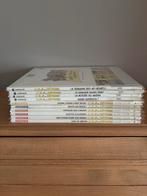 CRS=DETRESSE 10 Albums !! Première Edition !! Achdé & Cauvin, Plusieurs BD, Enlèvement ou Envoi, Utilisé