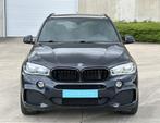 BMW X5 xDrive30d Aero M Pack 259pk Panorama 144000km, Autos, BMW, Achat, Entreprise, Carnet d'entretien, 164 g/km