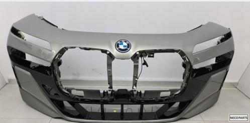 BMW 7 İ7 KOELER PAKET VOORBUMPER BUMBER ACHTERBUMPER, Auto-onderdelen, Besturing, BMW, Gebruikt, Ophalen of Verzenden