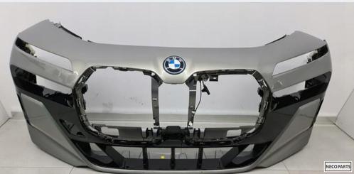 BMW 7 İ7 KOELER PAKET VOORBUMPER BUMBER ACHTERBUMPER, Autos : Pièces & Accessoires, Commande, BMW, Utilisé, Enlèvement ou Envoi