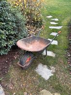 Kruiwagen, Tuin en Terras, Kruiwagens, Ophalen, Zo goed als nieuw