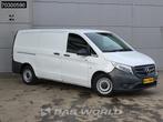 Mercedes Vito 114 Automaat L2H1 LED Airco Cruise Euro6 L2 Cl, 100 kW, Achat, Euro 6, Entreprise