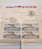 2 vellen dunaj.. Donau.. ophalen oppuurs, Ophalen