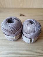 knit it Argon Linnen, Hobby en Vrije tijd, Ophalen of Verzenden, Nieuw, Breien of Haken, Wol of Garen